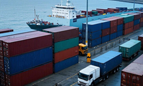 Quality Inspection and Logistics